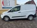 Ford Transit Courier 1.5 D -Trend- Klima Weiß - thumbnail 16