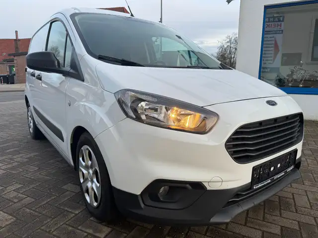 Ford Transit Courier 1.5 D -Trend- Klima