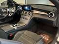 Mercedes-Benz C 180 Cabrio AMG Line Facelift +NAVI+BURMESTER+ Wit - thumbnail 13