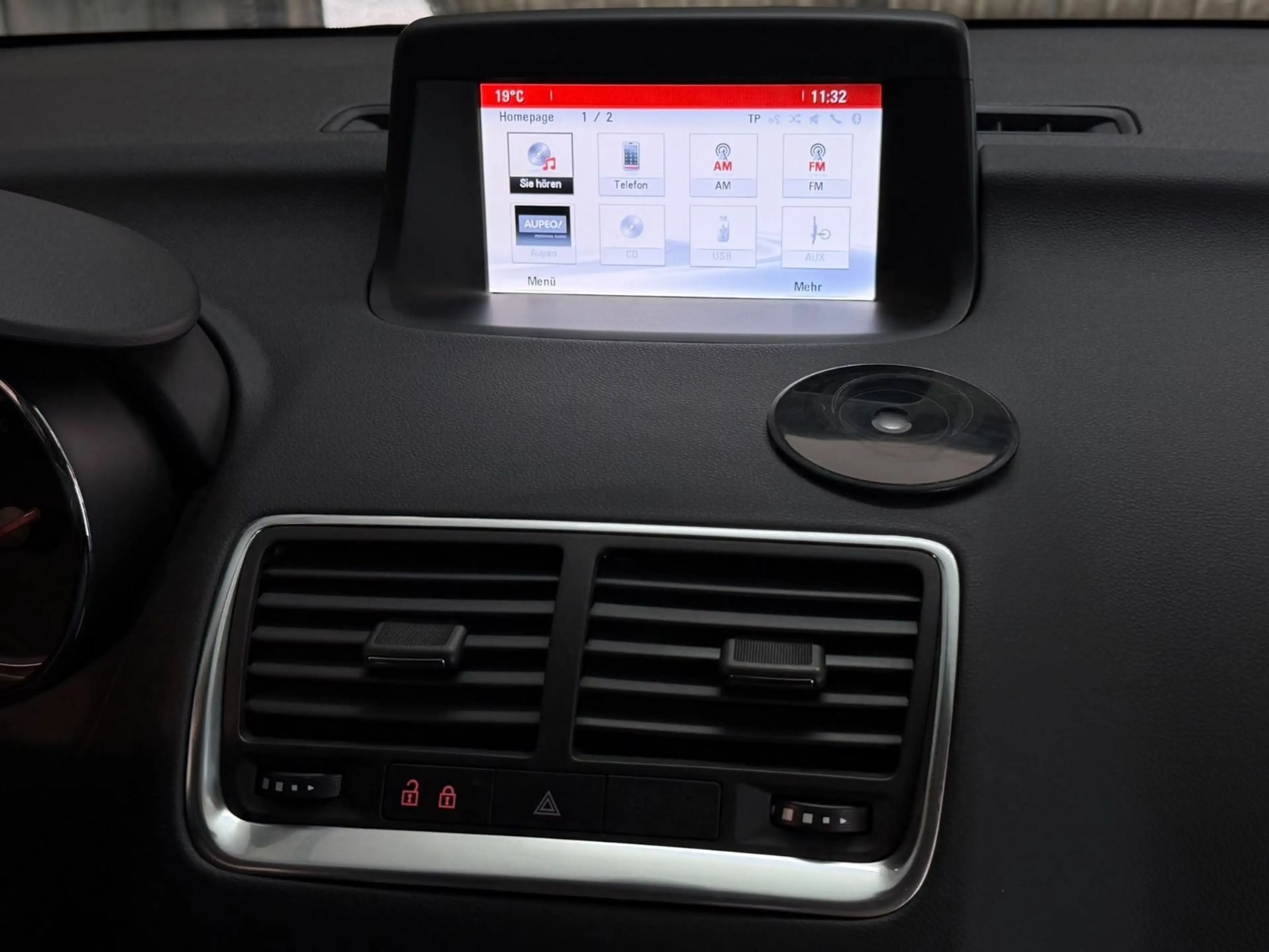 Opel Meriva B Innovation"Autom."Klima"PDC"Garantie — photo 14