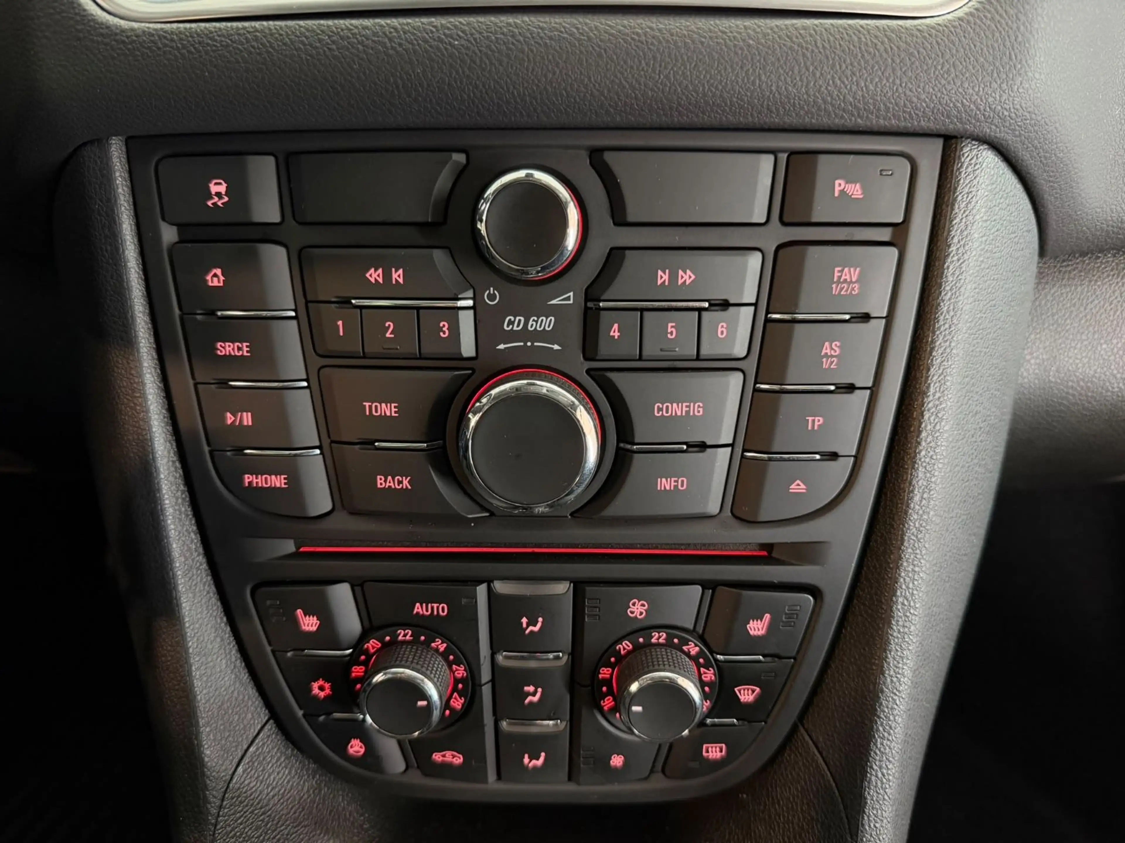 Opel Meriva B Innovation"Autom."Klima"PDC"Garantie — photo 9