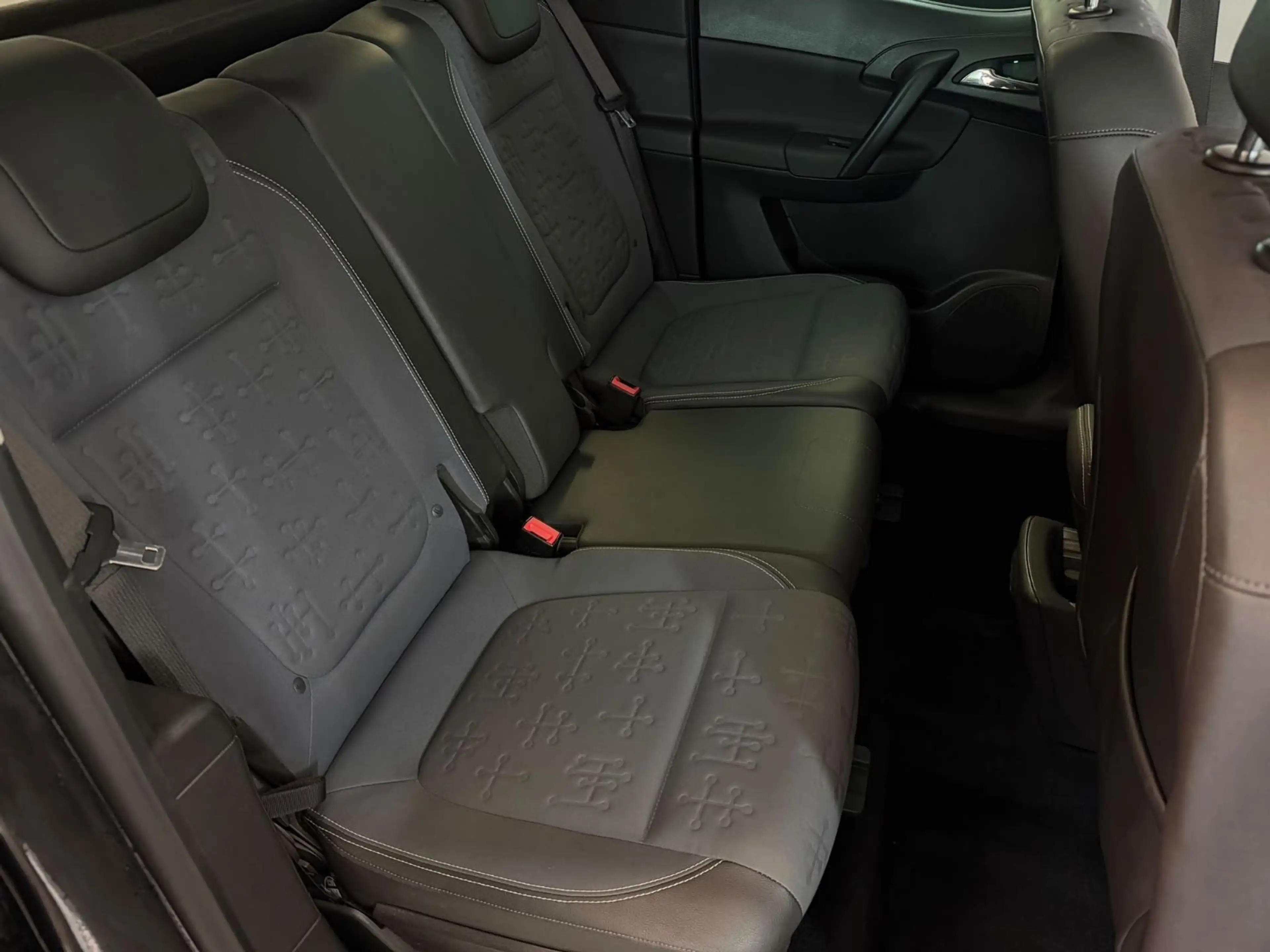 Opel Meriva B Innovation"Autom."Klima"PDC"Garantie — photo 12