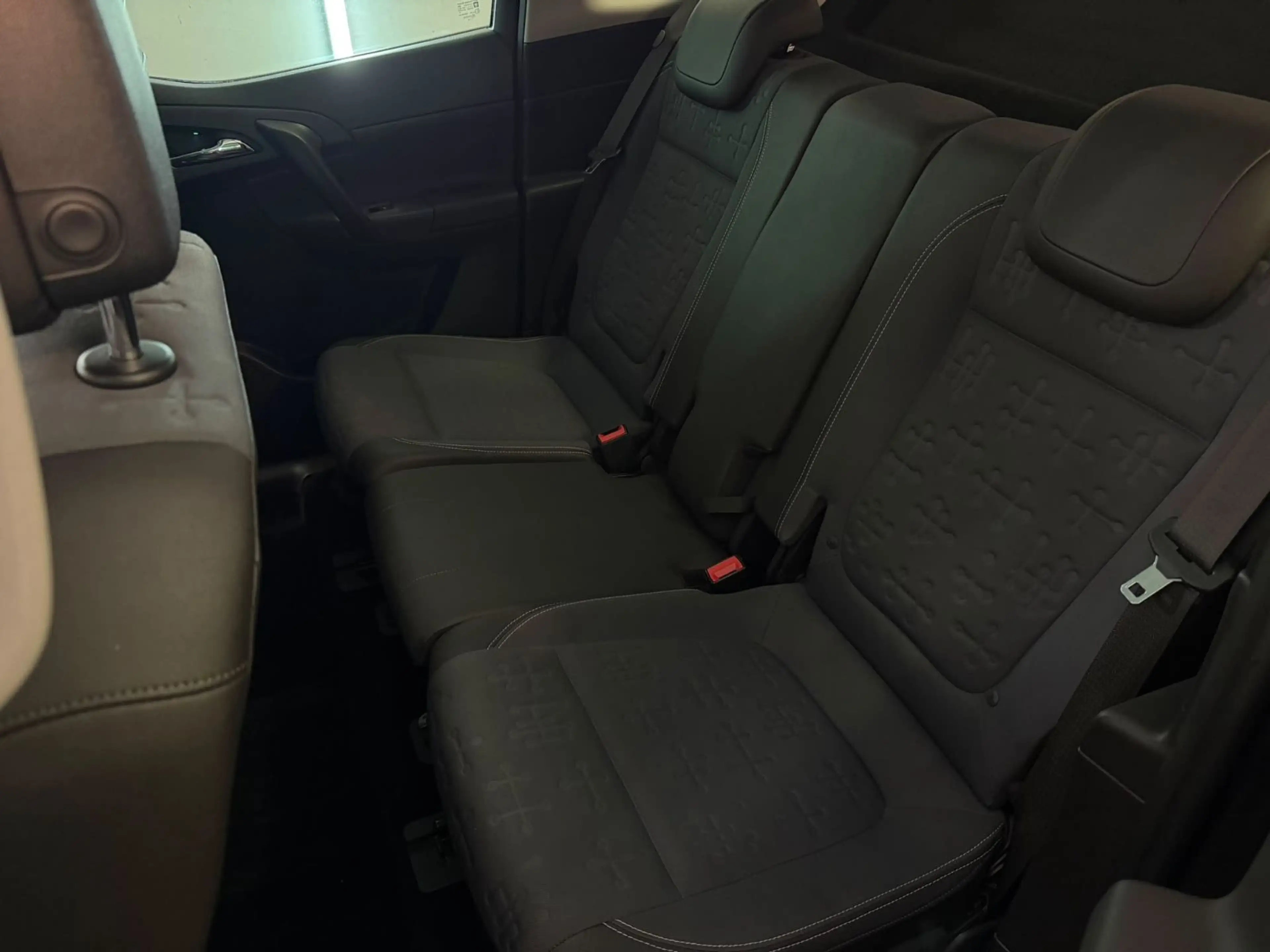 Opel Meriva B Innovation"Autom."Klima"PDC"Garantie — photo 11