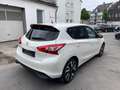 Nissan Pulsar N-Tec 2.Hand*Navi*Kamera*Sitzheizung Weiß - thumbnail 6