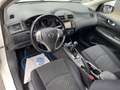 Nissan Pulsar N-Tec 2.Hand*Navi*Kamera*Sitzheizung Weiß - thumbnail 10