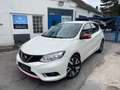 Nissan Pulsar N-Tec 2.Hand*Navi*Kamera*Sitzheizung Weiß - thumbnail 2