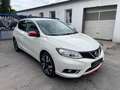 Nissan Pulsar N-Tec 2.Hand*Navi*Kamera*Sitzheizung Weiß - thumbnail 4