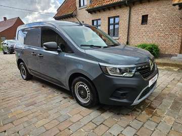 1.5DCI 95PK AIRCO CRUISE NAVI 12190 EX BTW