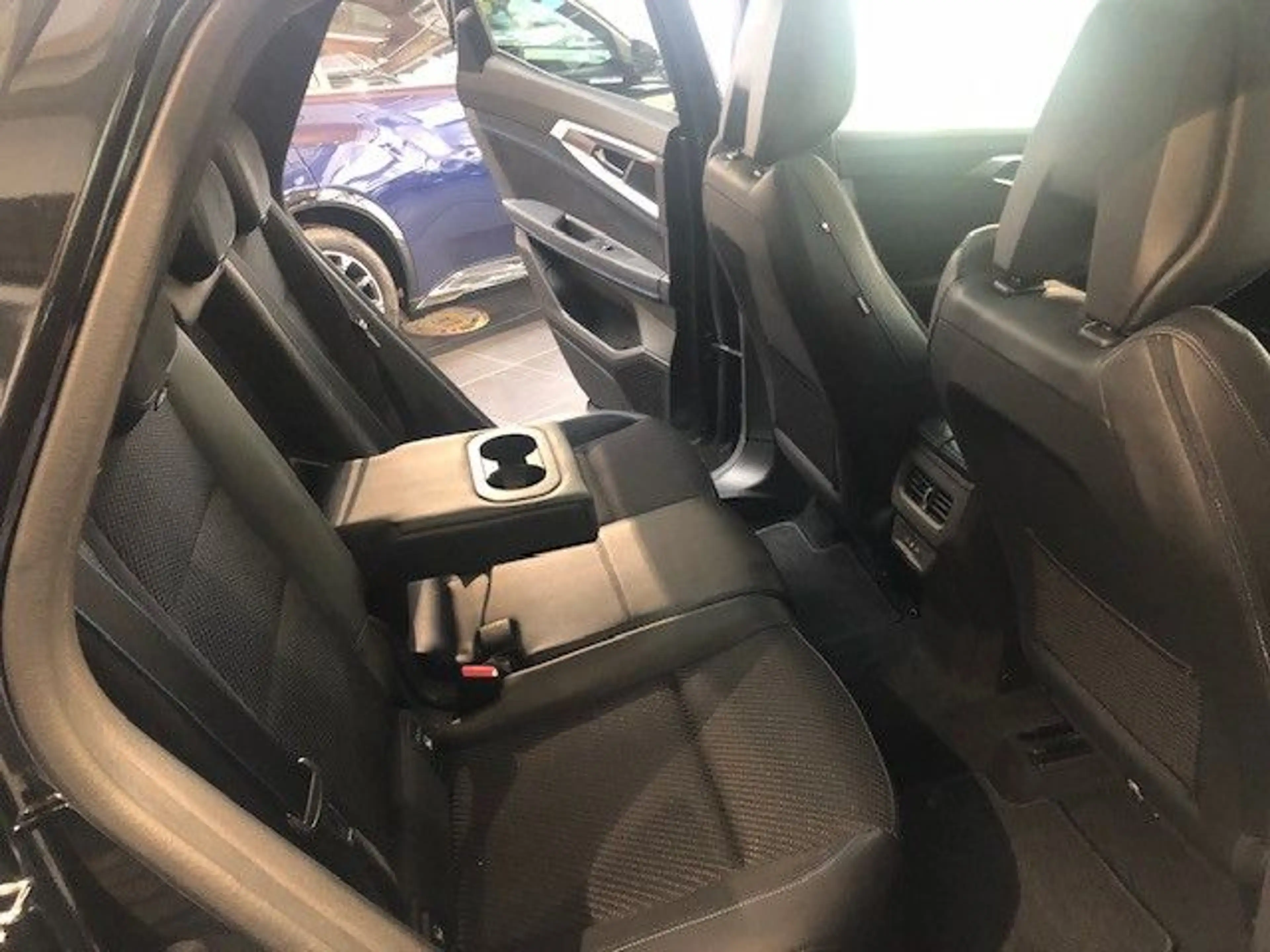 Renault Austral Techno 1.3 TCe 160 Mild Hybrid — photo 14