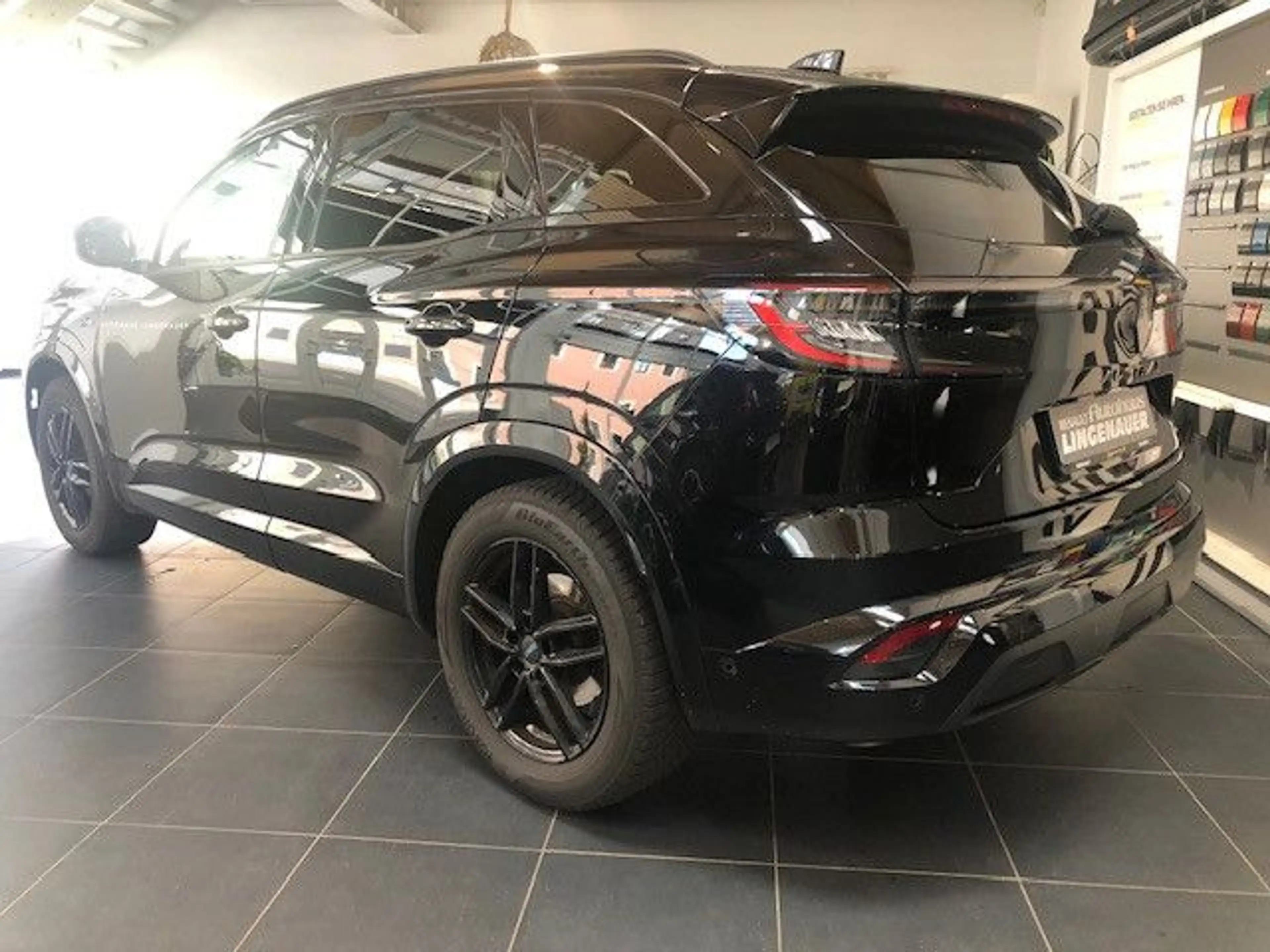 Renault Austral Techno 1.3 TCe 160 Mild Hybrid — photo 6