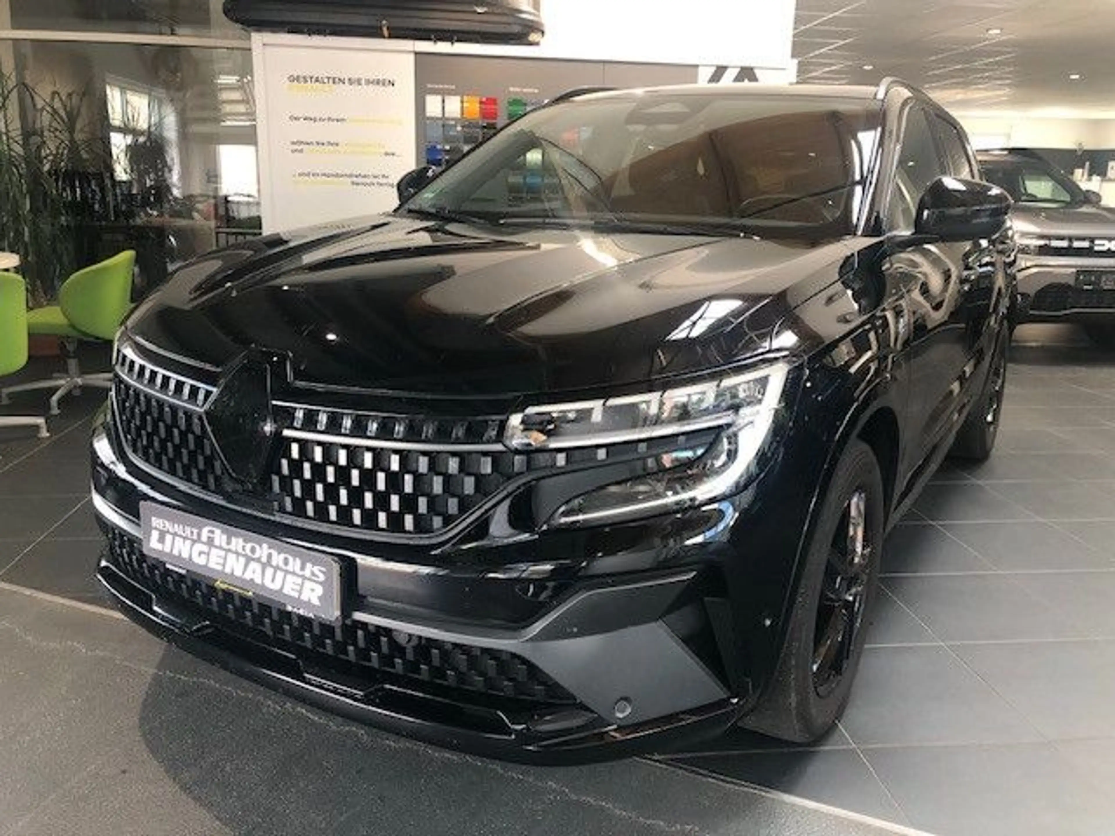 Renault Austral Techno 1.3 TCe 160 Mild Hybrid — photo 4