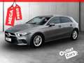 Mercedes-Benz A 180 d Style Aut. NAVI+RFK+Virtual+SHZ+MEGAPREIS Grau - thumbnail 1