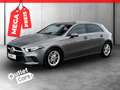 Mercedes-Benz A 180 d Style Aut. NAVI+RFK+Virtual+SHZ+MEGAPREIS Grau - thumbnail 1