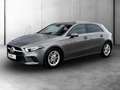 Mercedes-Benz A 180 d Style Aut. NAVI+RFK+Virtual+SHZ+MEGAPREIS Grau - thumbnail 2