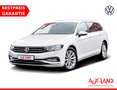 Volkswagen Passat Variant 2.0 TDI Business 4Motion LED Navi Blanc - thumbnail 1