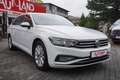 Volkswagen Passat Variant 2.0 TDI Business 4Motion LED Navi Blanc - thumbnail 8