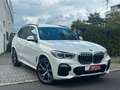 BMW X5 30 d xD M Sport Pano Laser HUD 360° H&K ACC Blanco - thumbnail 3