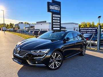 1.6 dCi 160ch BVA Initiale Paris EDC 4Control TVA20% 6,650EURO H.T.
