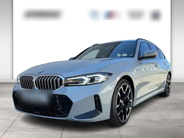 BMW 3er