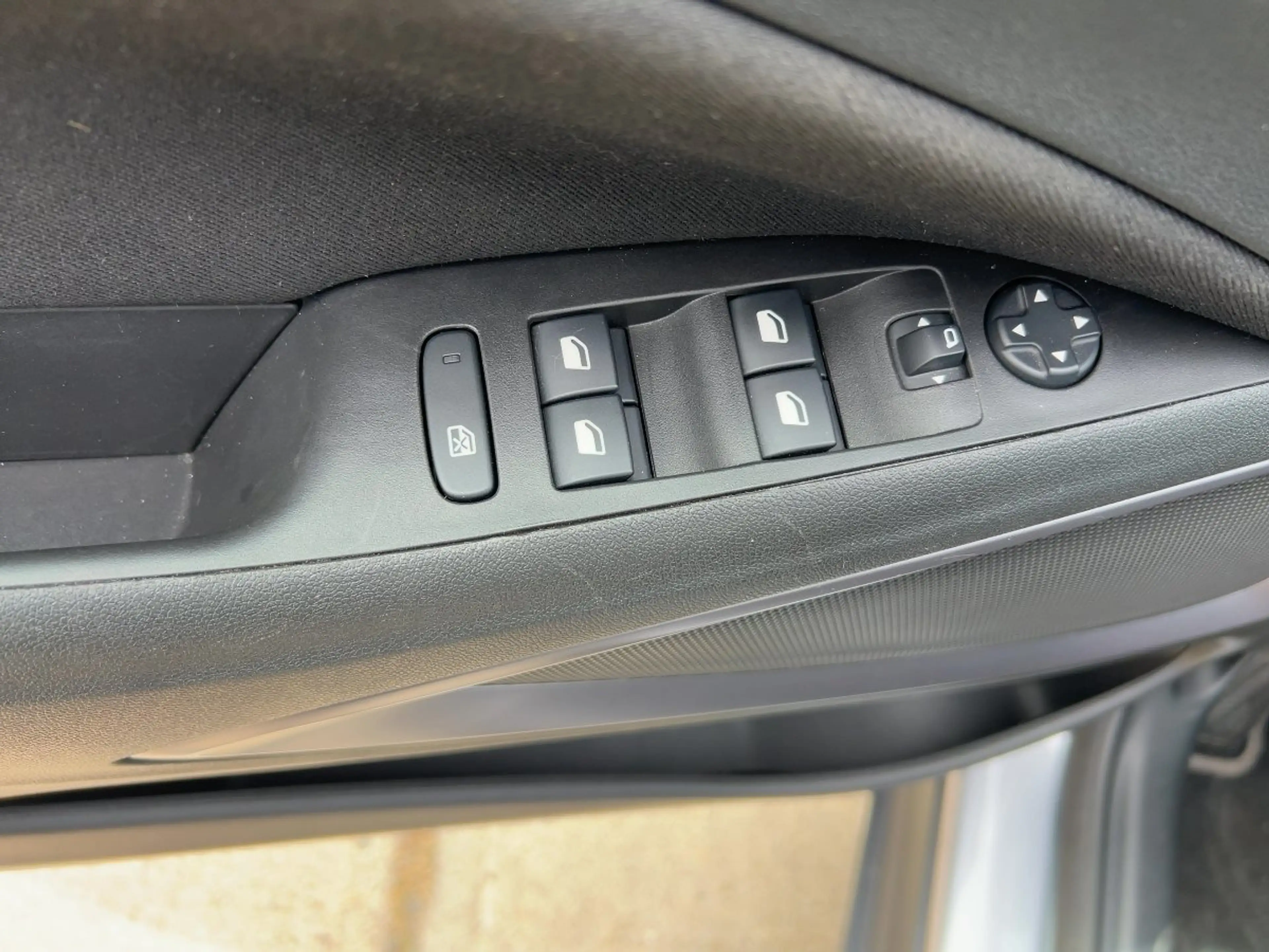 Opel Crossland 1.2 Enjoy LED+Kamera+Winterpaket — photo 15