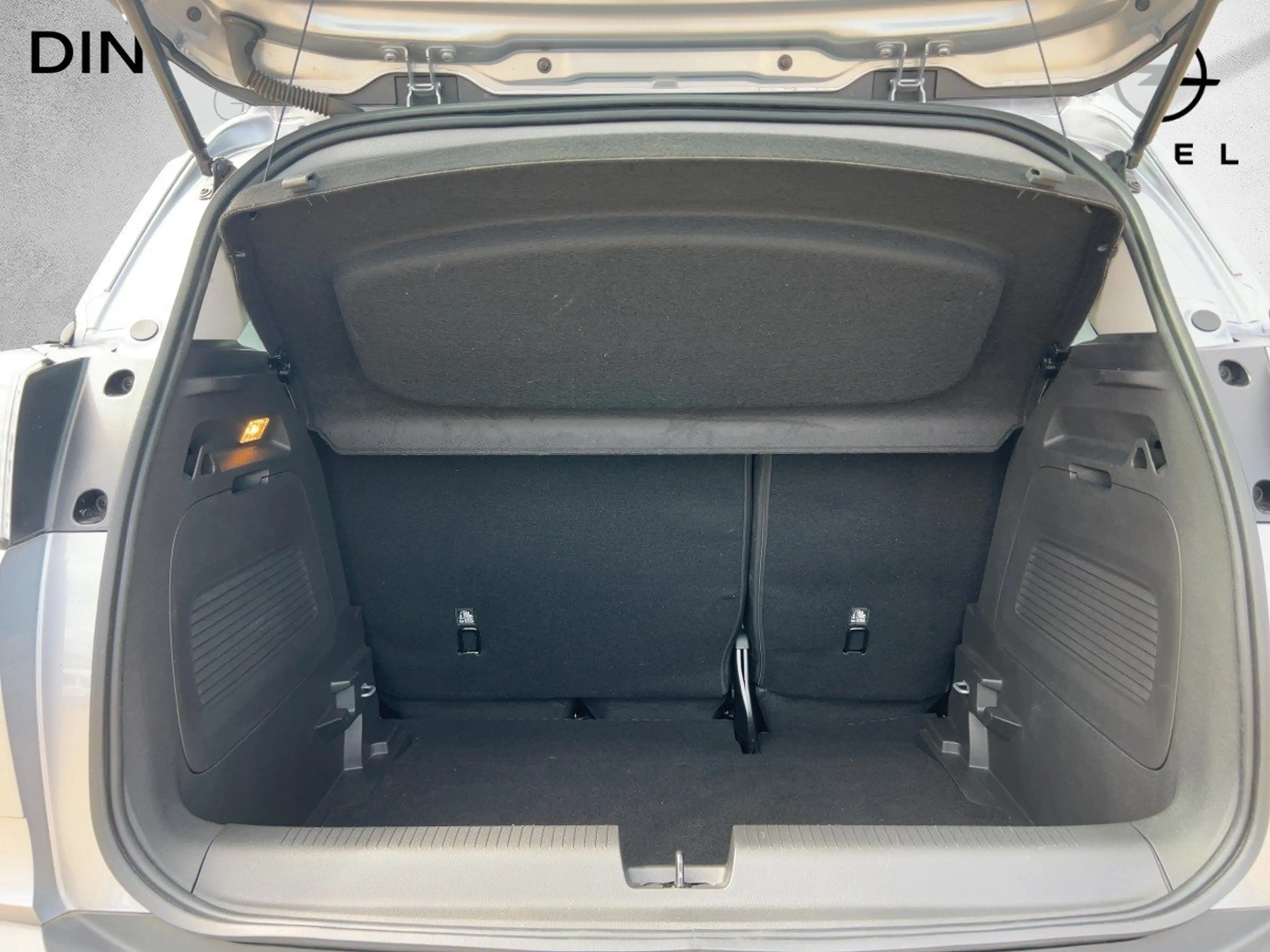 Opel Crossland 1.2 Enjoy LED+Kamera+Winterpaket — photo 8