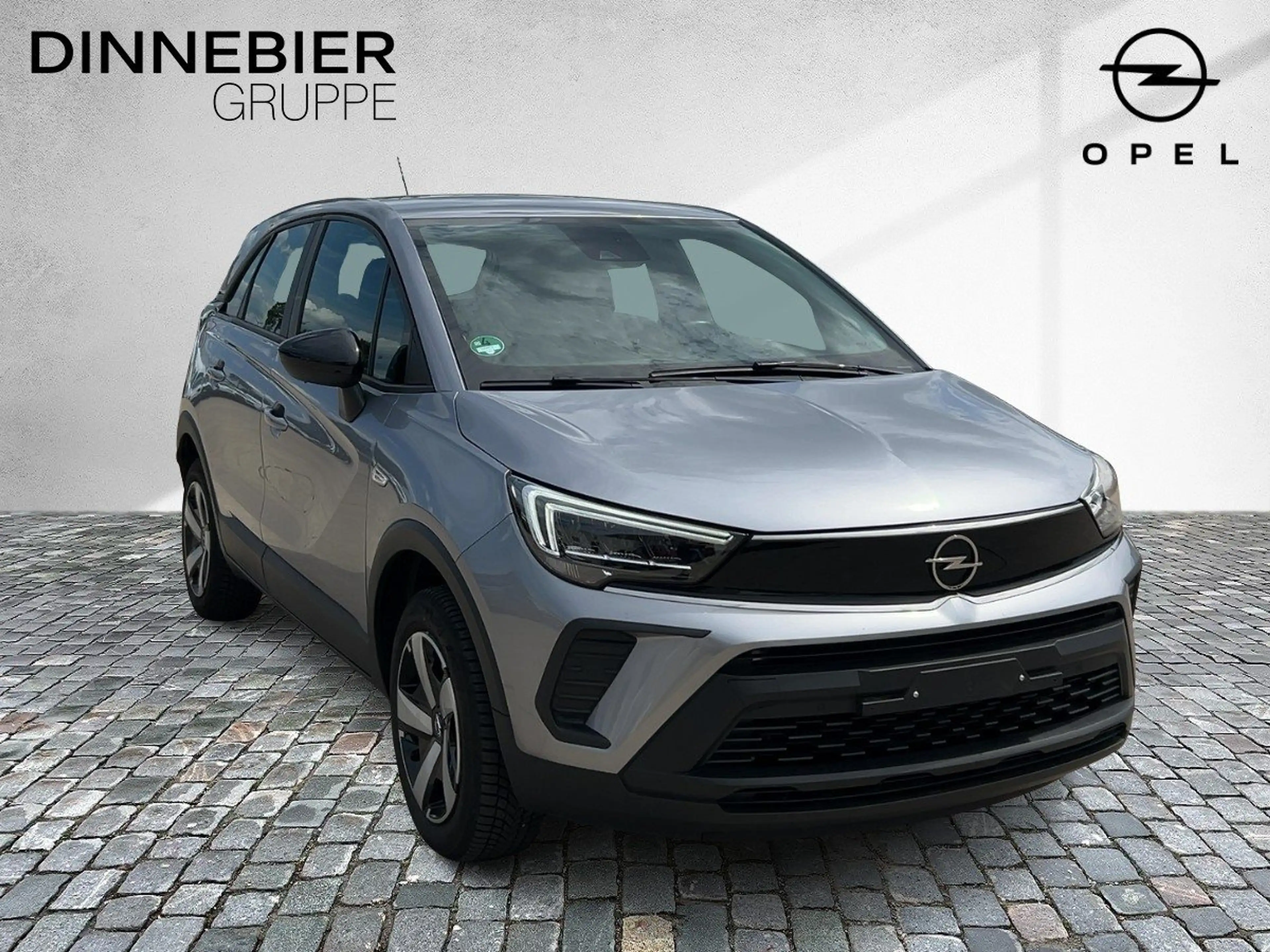 Opel Crossland 1.2 Enjoy LED+Kamera+Winterpaket — photo 7