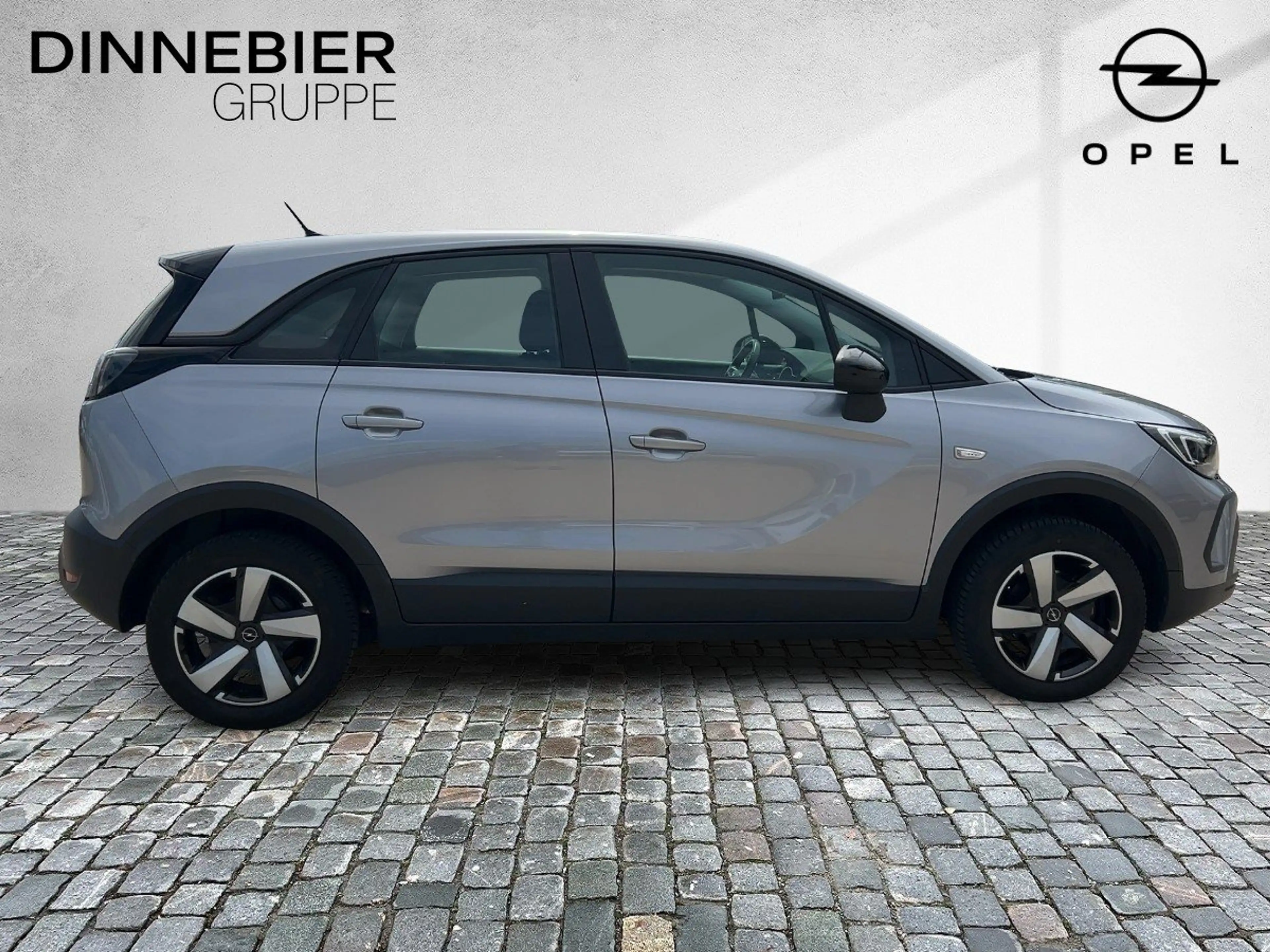 Opel Crossland 1.2 Enjoy LED+Kamera+Winterpaket — photo 6