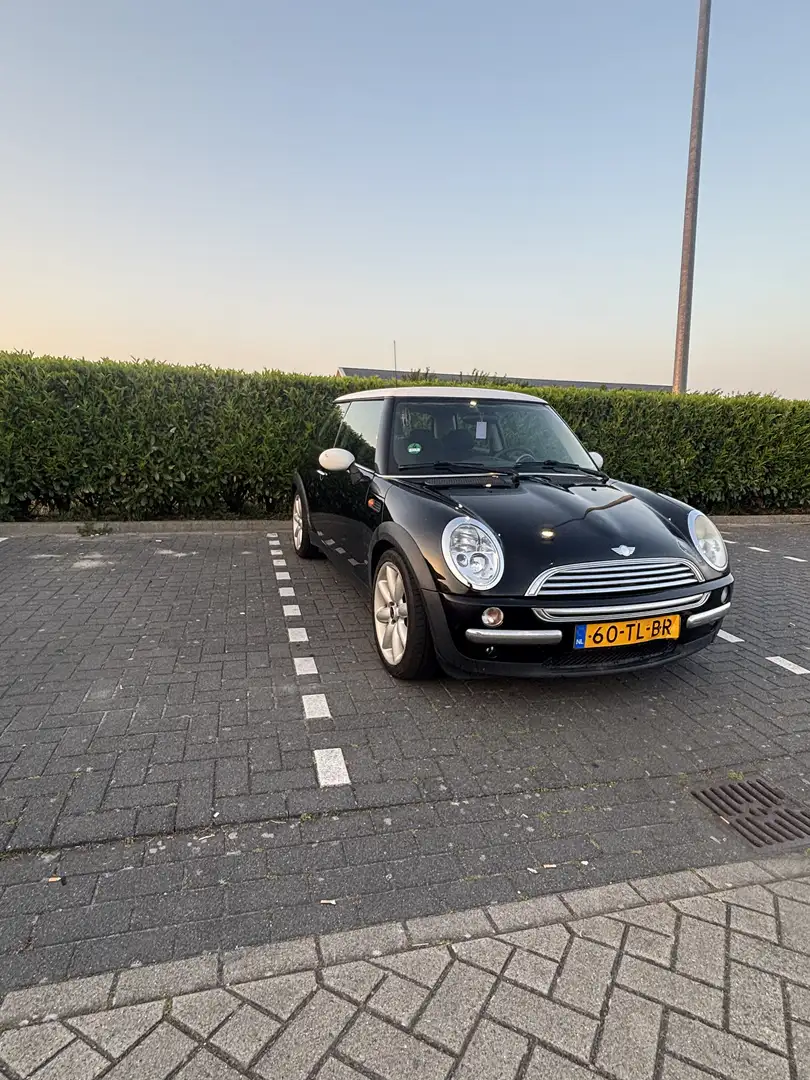 MINI Cooper - 1