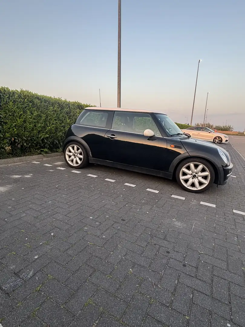MINI Cooper - 2