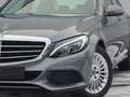 Mercedes-Benz C 180 Limousine (Automatik/Kamera/Led) Grau - thumbnail 4