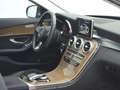 Mercedes-Benz C 180 Limousine (Automatik/Kamera/Led) Grau - thumbnail 20