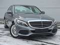 Mercedes-Benz C 180 Limousine (Automatik/Kamera/Led) Grau - thumbnail 1