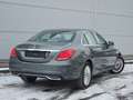 Mercedes-Benz C 180 Limousine (Automatik/Kamera/Led) Grau - thumbnail 7