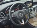 Mercedes-Benz C 180 Limousine (Automatik/Kamera/Led) Grau - thumbnail 11