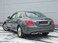 Mercedes-Benz C 180 Limousine (Automatik/Kamera/Led) Grau - thumbnail 6