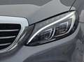 Mercedes-Benz C 180 Limousine (Automatik/Kamera/Led) Grau - thumbnail 5