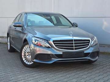 Limousine (Automatik/Kamera/Led)