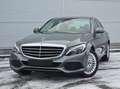 Mercedes-Benz C 180 Limousine (Automatik/Kamera/Led) Grau - thumbnail 3