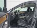Mercedes-Benz C 180 Limousine (Automatik/Kamera/Led) Grau - thumbnail 9