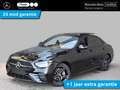Mercedes-Benz E 200 AMG | Nightpakket | Panoramadak | Achteruitrijcame Zwart - thumbnail 1