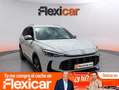 MG ZS Hybrid+ Luxury Blanco - thumbnail 1