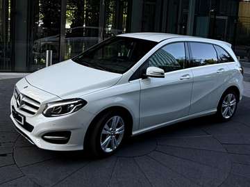Sports Tourer