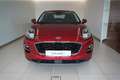 Ford Puma Titanium 1,0 EcoBoost MHEV Rot - thumbnail 2