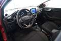 Ford Puma Titanium 1,0 EcoBoost MHEV Rot - thumbnail 8