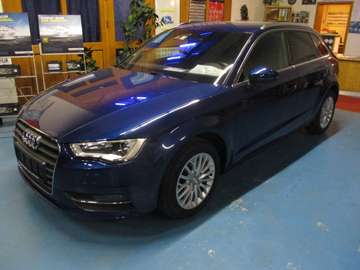 A3 Sportback 1.2 TFSI Sportback Attraction