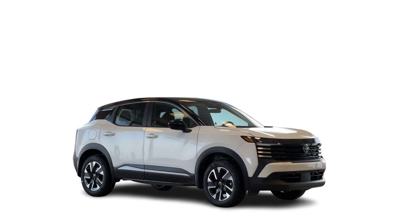 2026 Nissan Kicks SV AWD — снимка 2