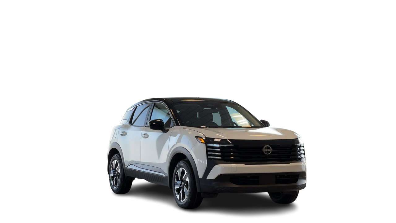2026 Nissan Kicks SV AWD — снимка 3