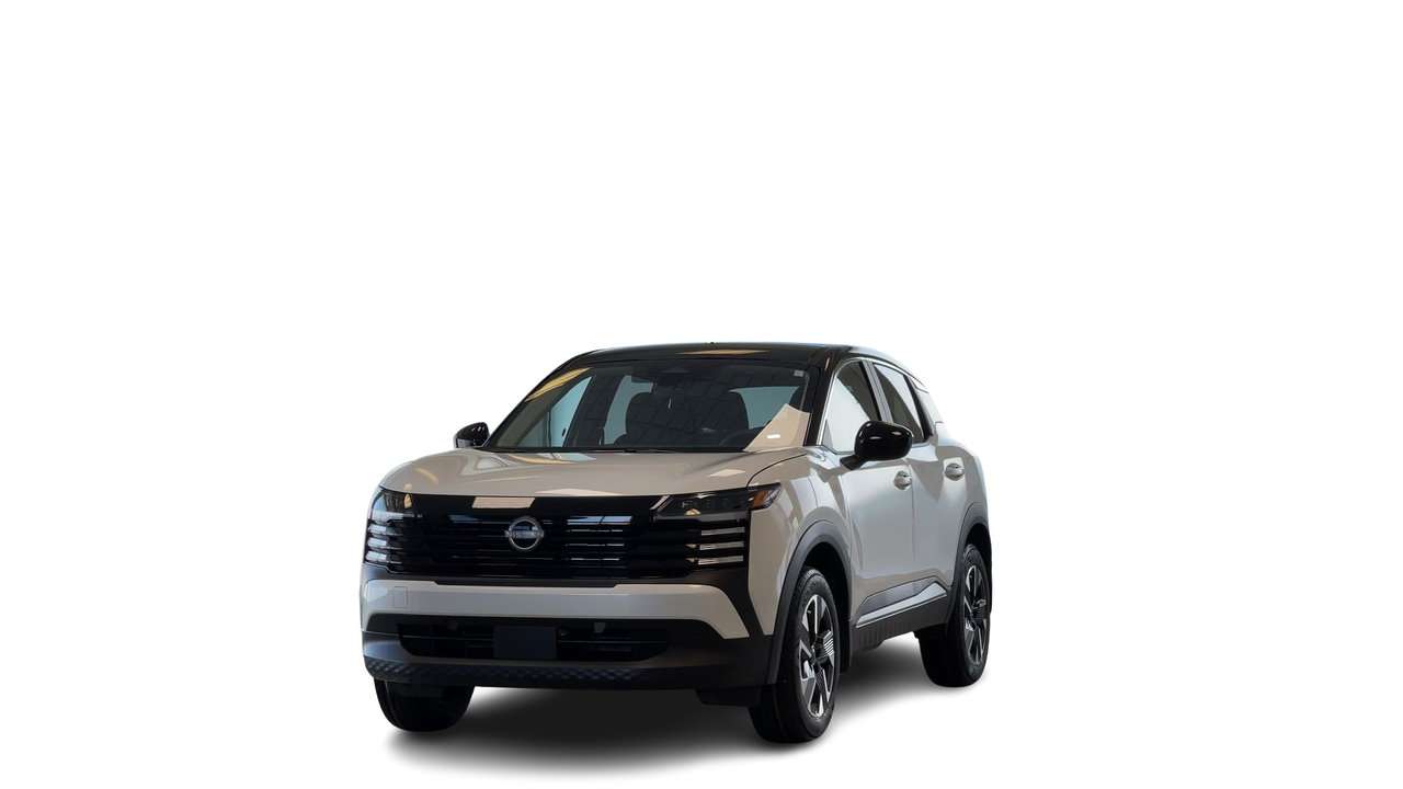2026 Nissan Kicks SV AWD — снимка 5