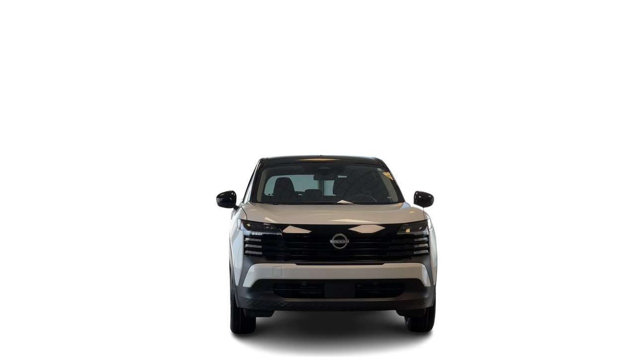 2026 Nissan Kicks SV AWD — снимка 4
