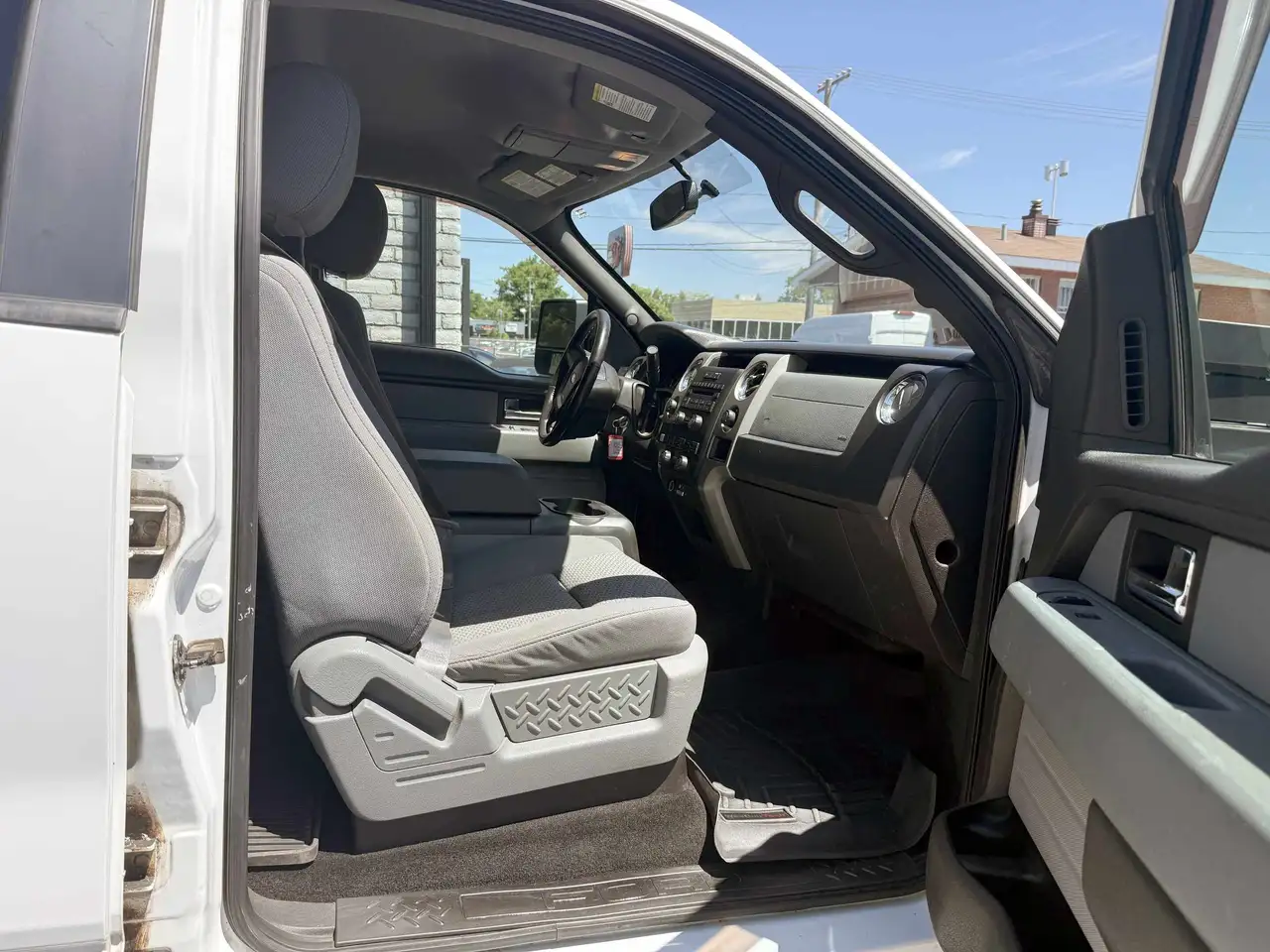Ford F 150 fotografie Ford F 150